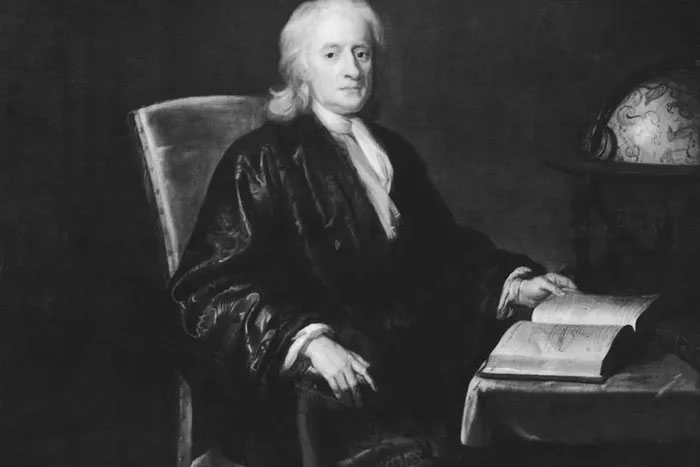 Isaac Newton (1643-1727) - một trong những nhà toán học và vật lý học vĩ đại nhất mọi thời đại - từng bị mẹ ép đi làm nông dân. May mắn thay, ông đã rời bỏ lĩnh vực đó và tiếp tục phát triển lĩnh vực khoa học.