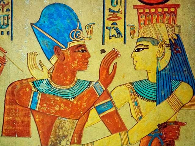 Ramses III là một pharaoh thông thái và được yêu mến trong lịch sử Ai Cập. Ramses III đã noi gương Ramses II và là pharaoh vĩ đại cuối cùng của Tân Vương quốc Ai Cập.