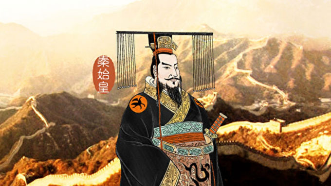 Hậu nhân của Tần Thủy Hoàng tiếp tục tồn tại cho đến nay và phát triển thành những họ khác. (Ảnh minh họa).